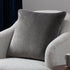 Meridian Velvet Cushion 45 x 45 cm - Polyester Filled
